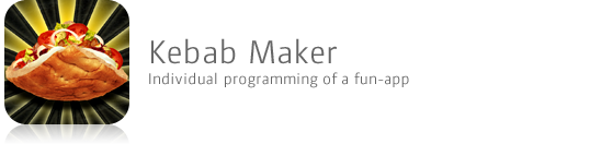 Doenermaker App Icon